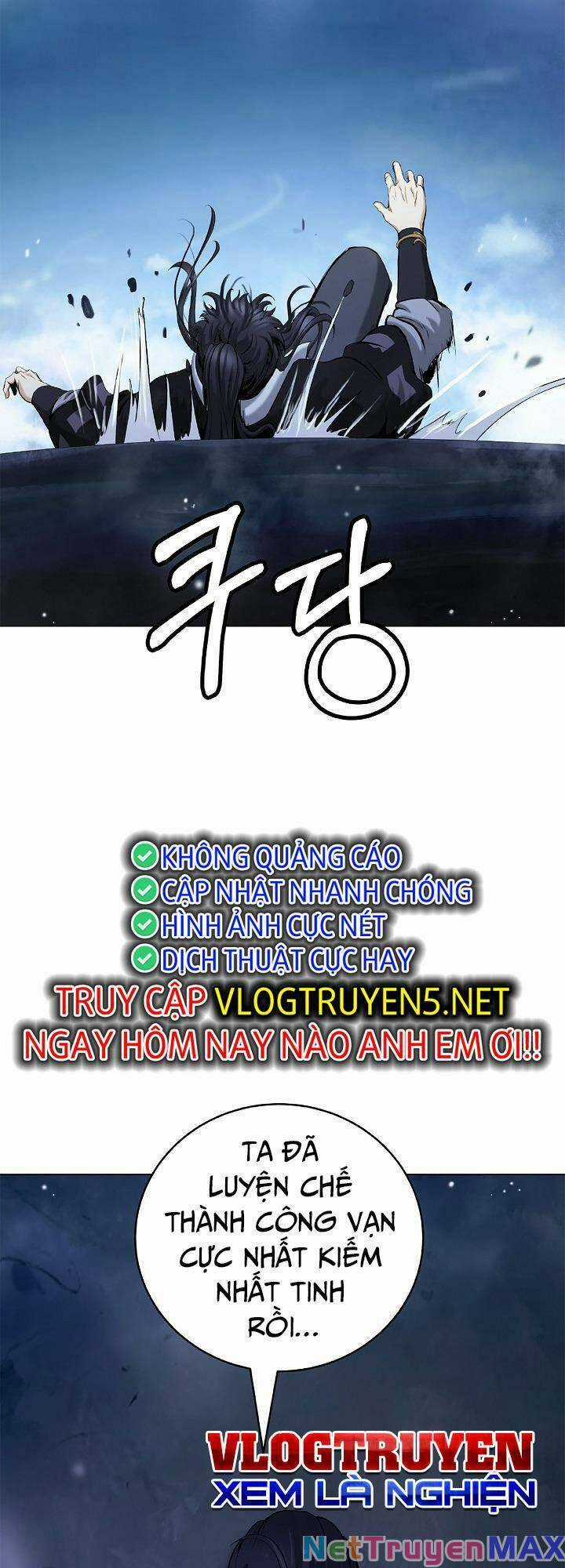 Lãng Tiên Kỳ Đàm Chapter 111 trang 83