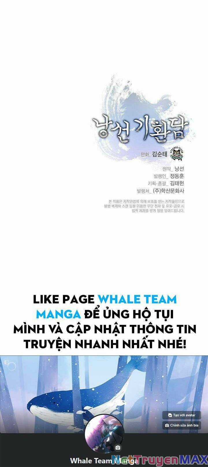 Lãng Tiên Kỳ Đàm Chapter 111 trang 85