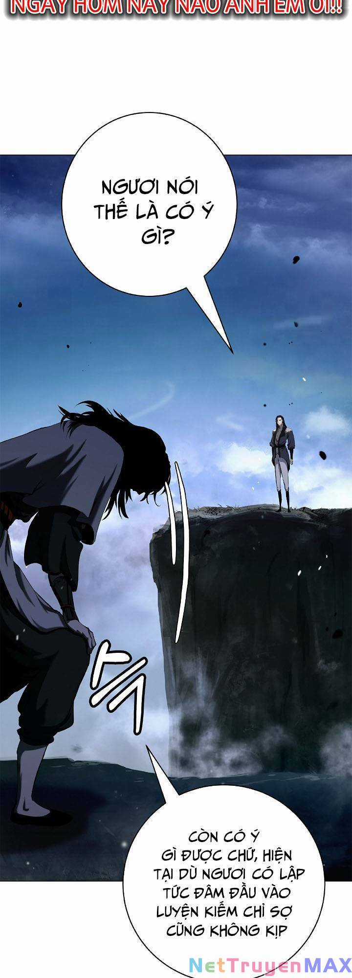 Lãng Tiên Kỳ Đàm Chapter 112 trang 10