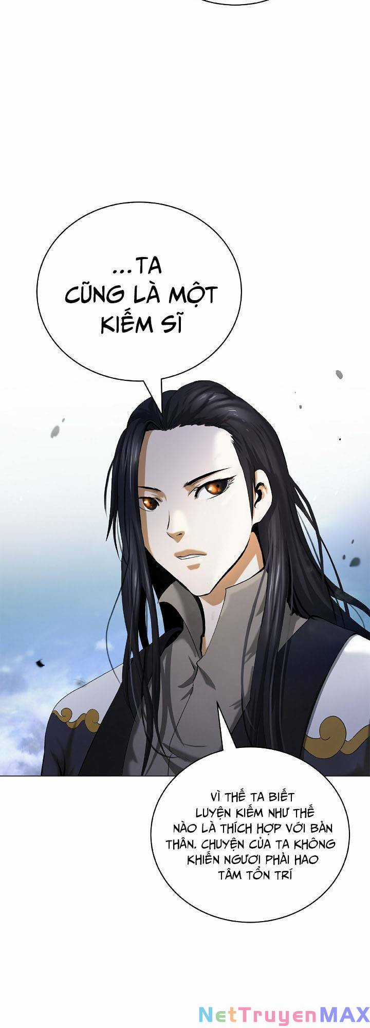 Lãng Tiên Kỳ Đàm Chapter 112 trang 11