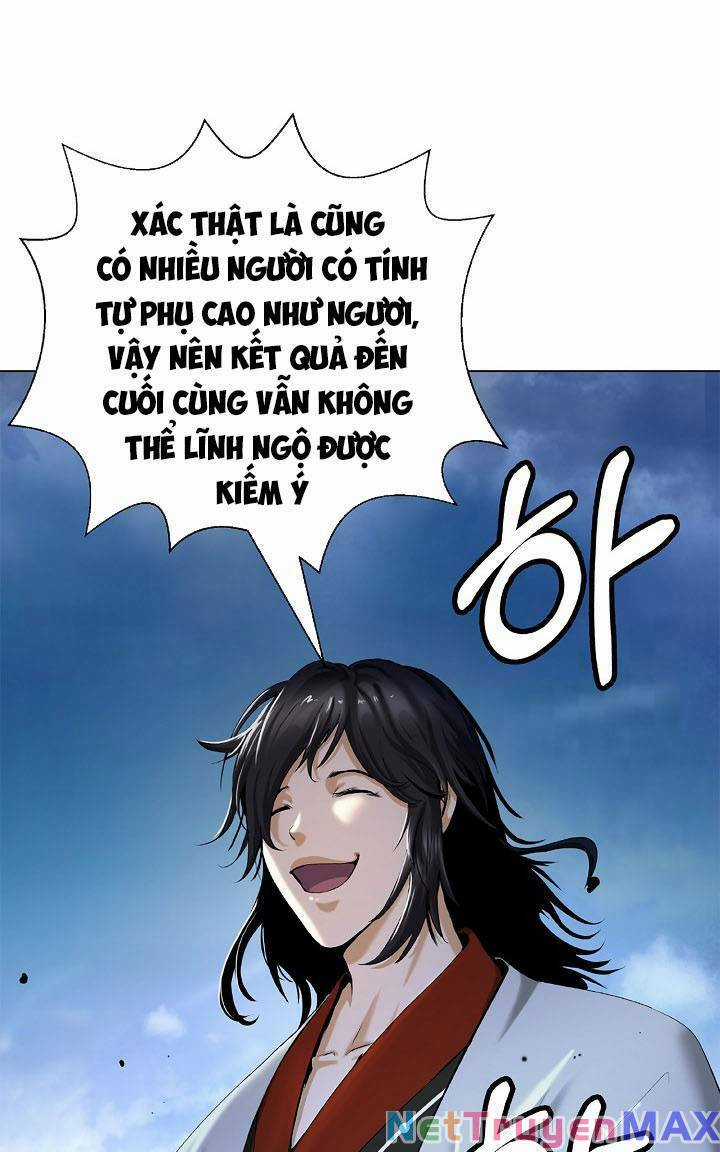 Lãng Tiên Kỳ Đàm Chapter 112 trang 12