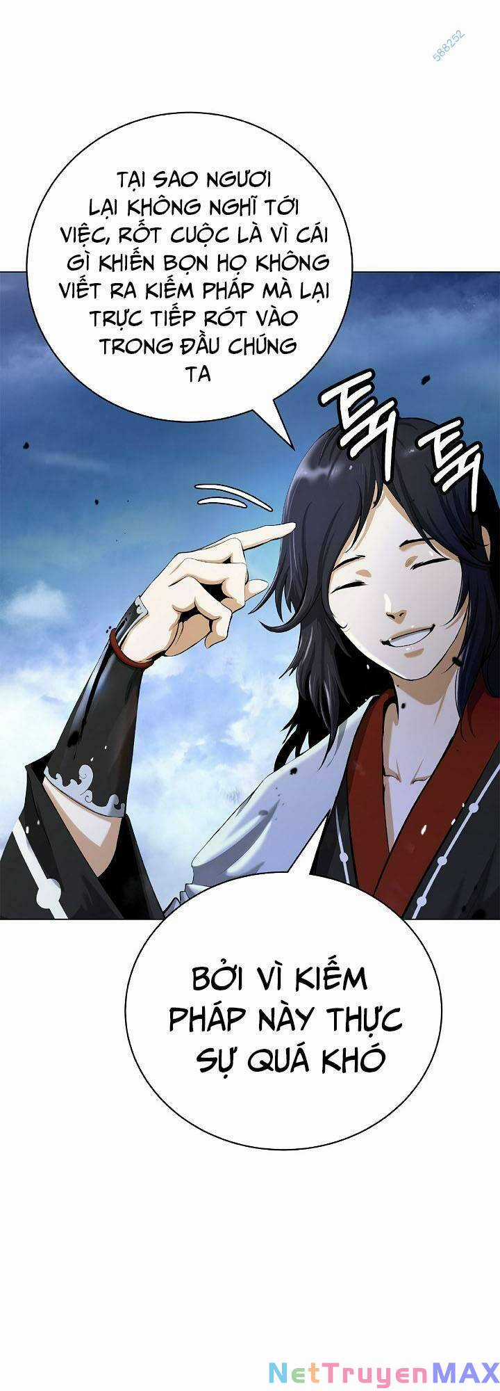 Lãng Tiên Kỳ Đàm Chapter 112 trang 14