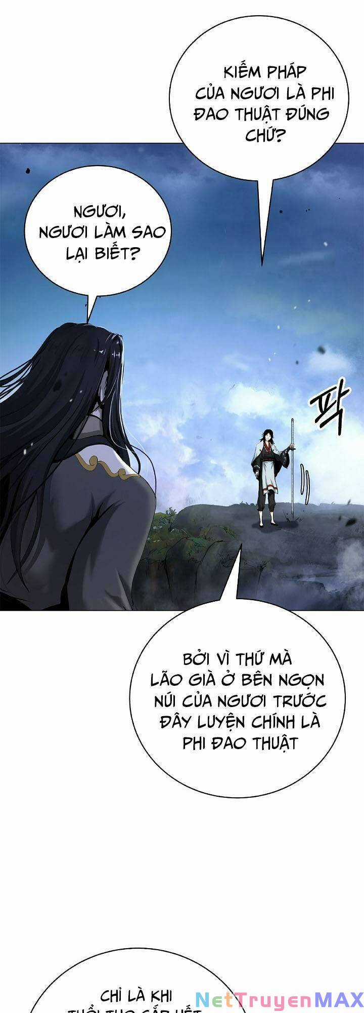 Lãng Tiên Kỳ Đàm Chapter 112 trang 15