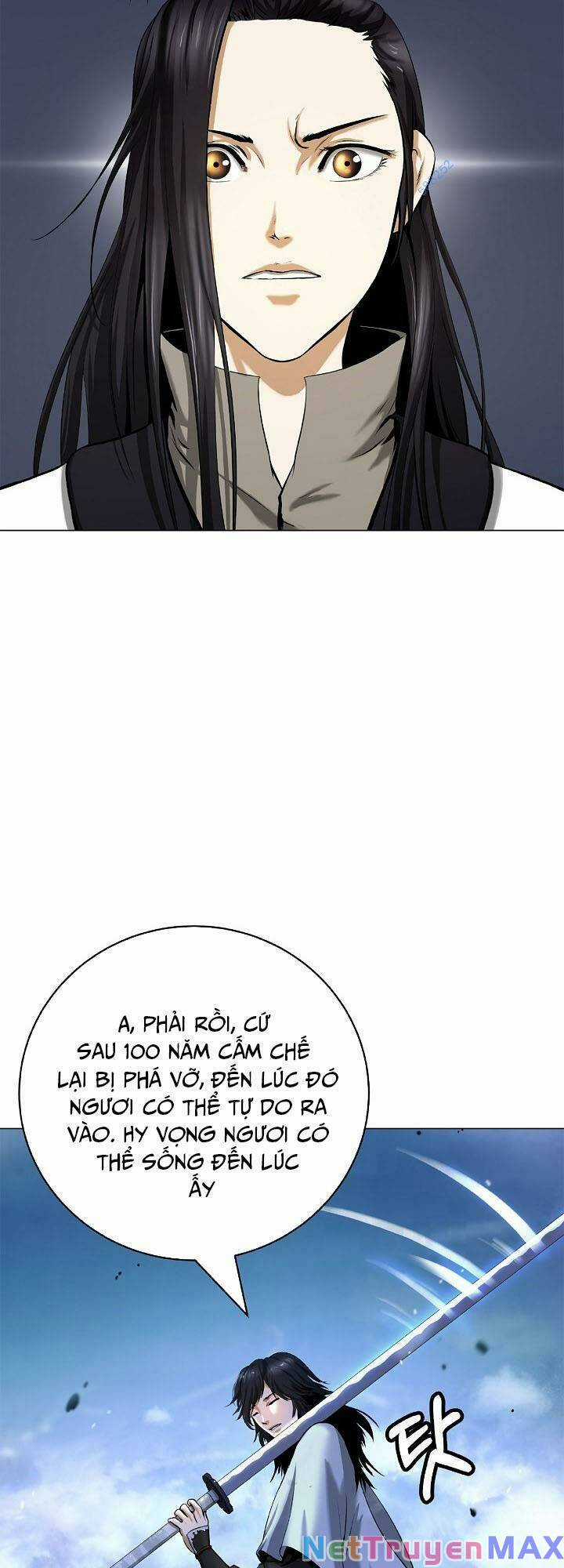 Lãng Tiên Kỳ Đàm Chapter 112 trang 17