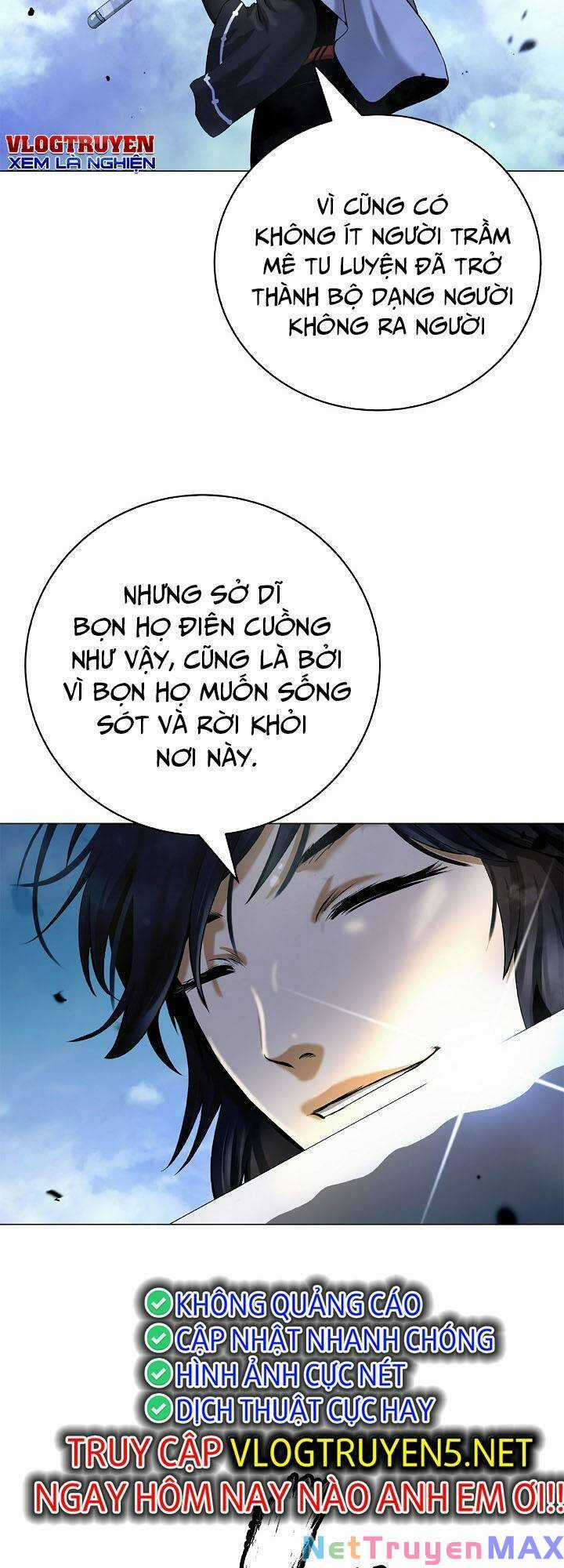 Lãng Tiên Kỳ Đàm Chapter 112 trang 18