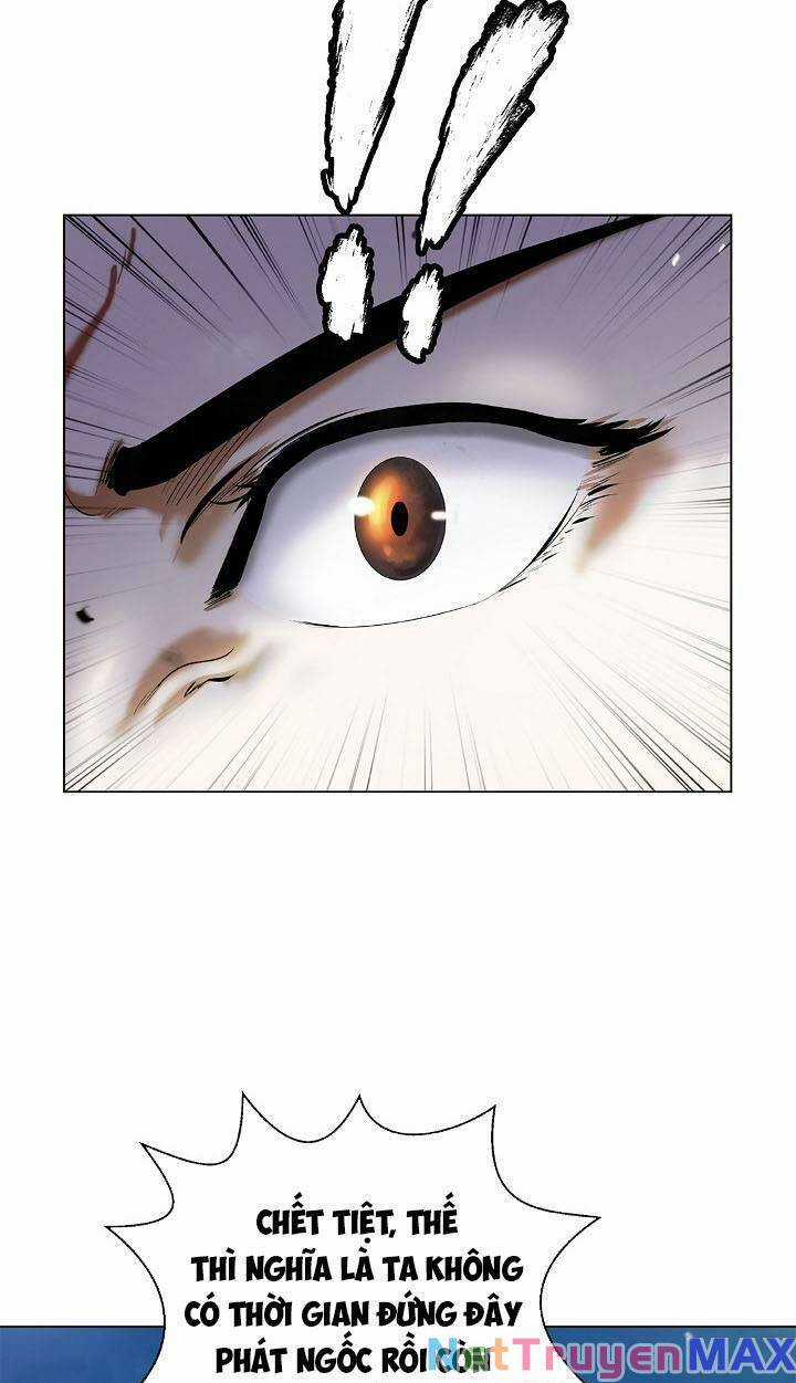 Lãng Tiên Kỳ Đàm Chapter 112 trang 19