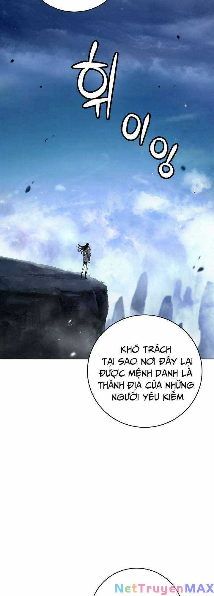 Lãng Tiên Kỳ Đàm Chapter 112 trang 2