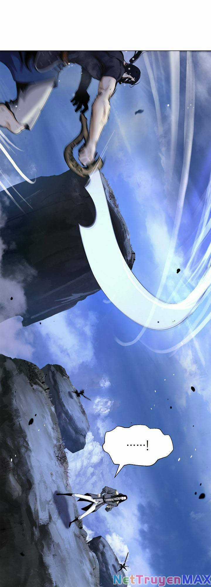 Lãng Tiên Kỳ Đàm Chapter 112 trang 21