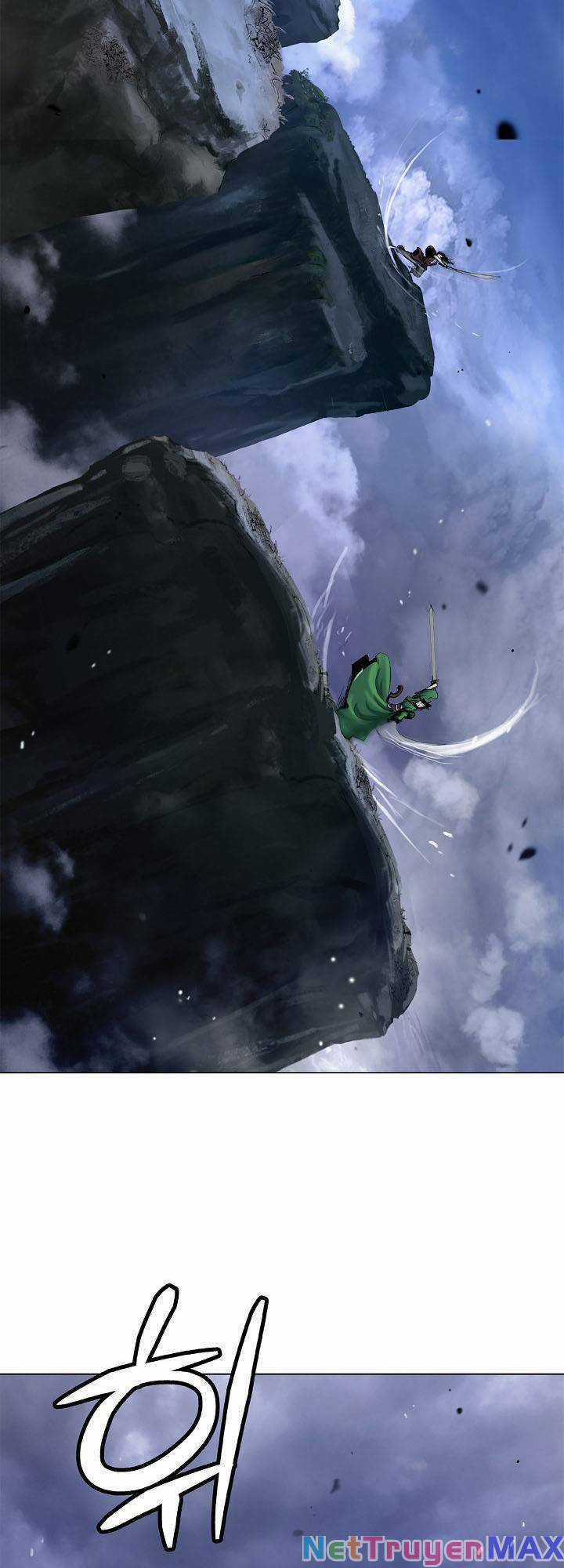 Lãng Tiên Kỳ Đàm Chapter 112 trang 22