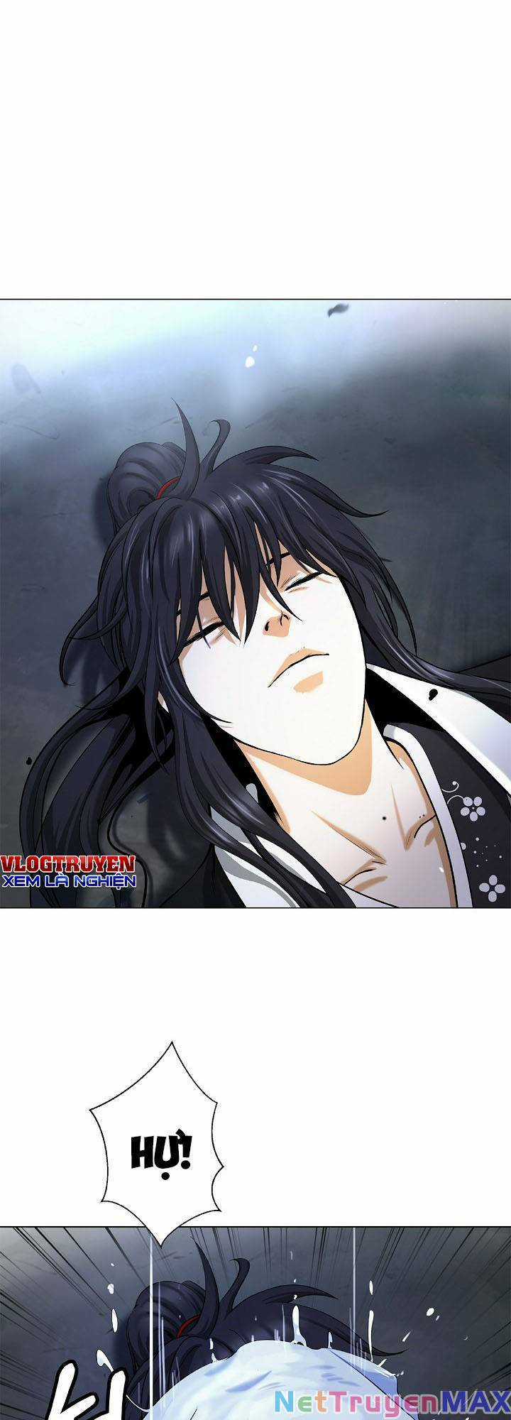 Lãng Tiên Kỳ Đàm Chapter 112 trang 24