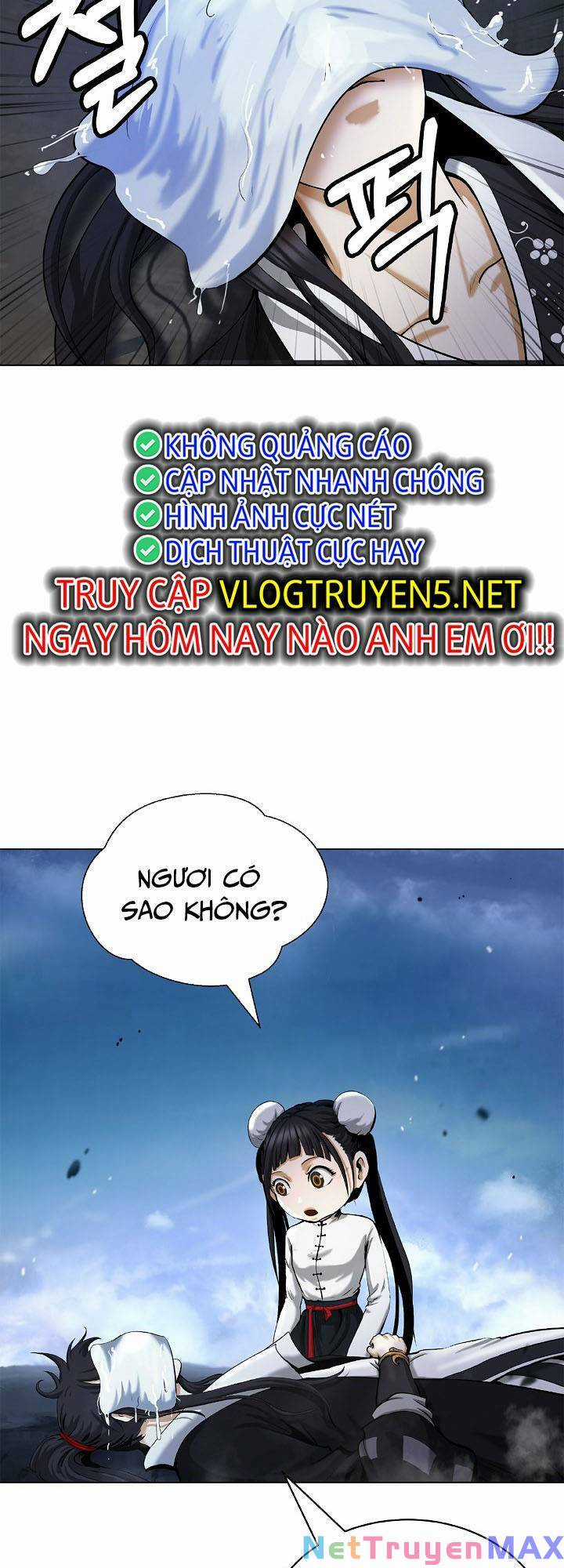 Lãng Tiên Kỳ Đàm Chapter 112 trang 25