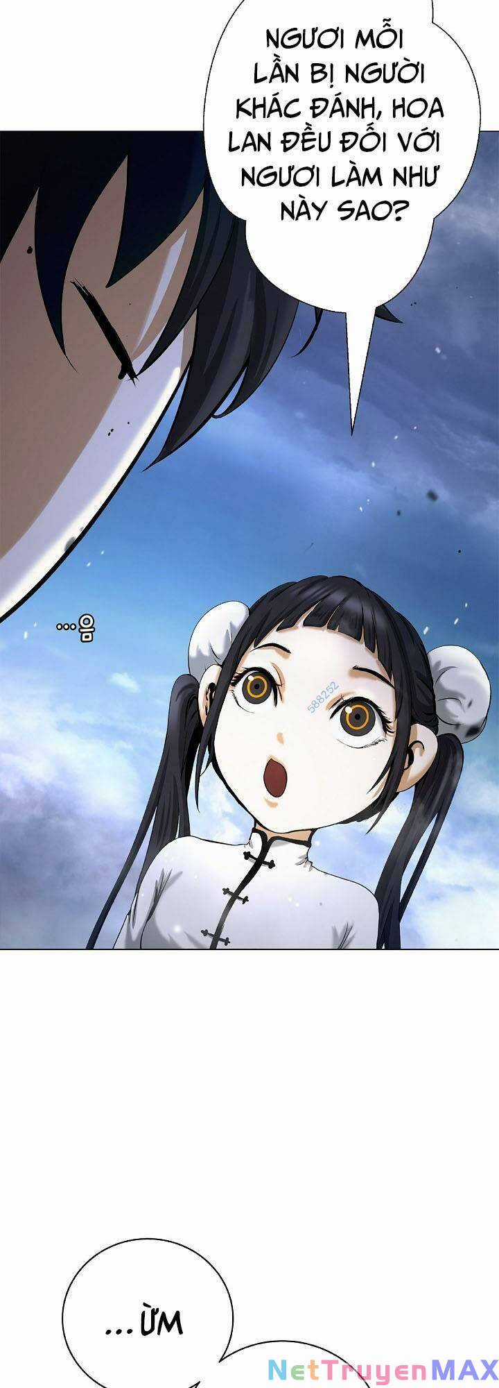 Lãng Tiên Kỳ Đàm Chapter 112 trang 29