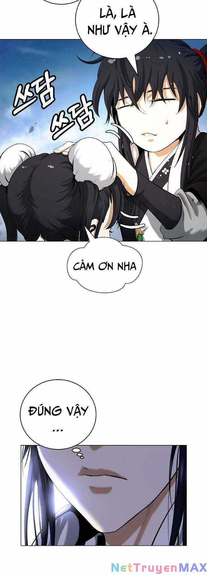 Lãng Tiên Kỳ Đàm Chapter 112 trang 30