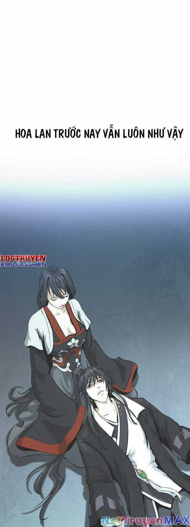 Lãng Tiên Kỳ Đàm Chapter 112 trang 31