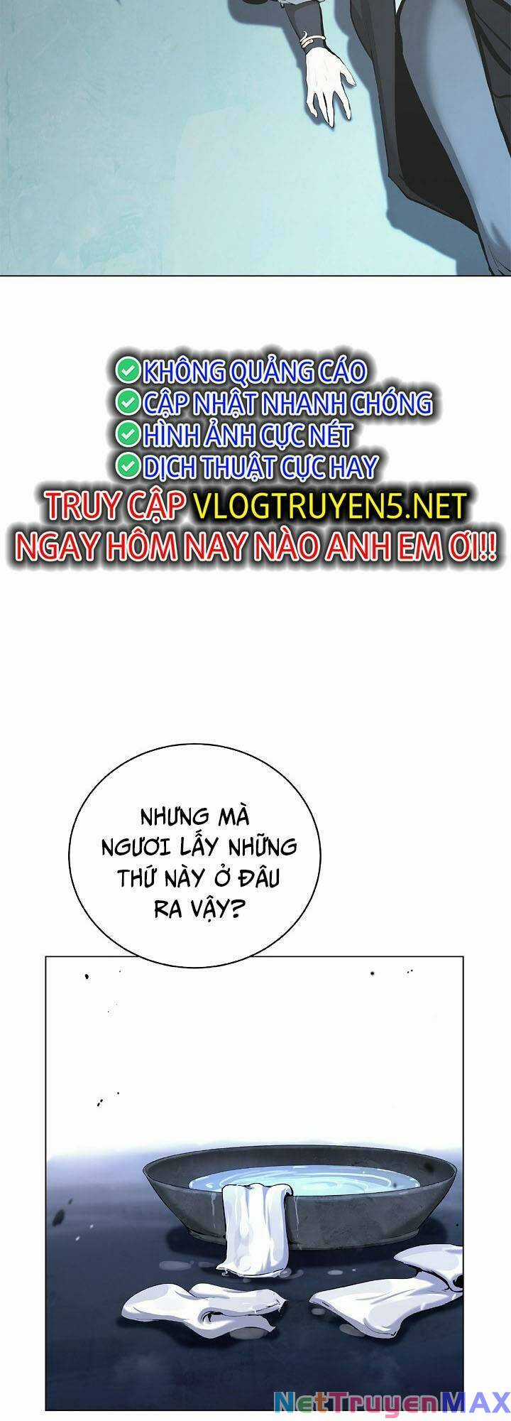 Lãng Tiên Kỳ Đàm Chapter 112 trang 32