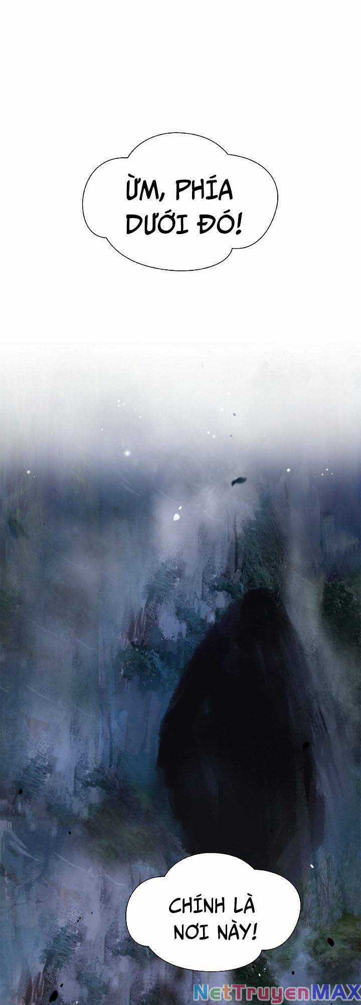 Lãng Tiên Kỳ Đàm Chapter 112 trang 35