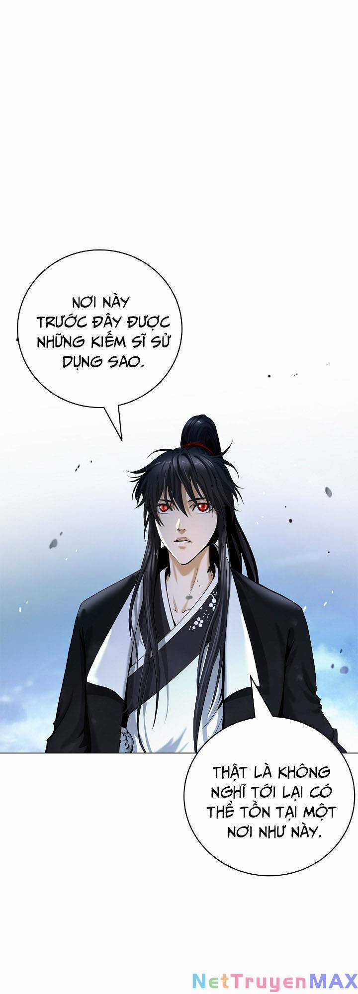 Lãng Tiên Kỳ Đàm Chapter 112 trang 37