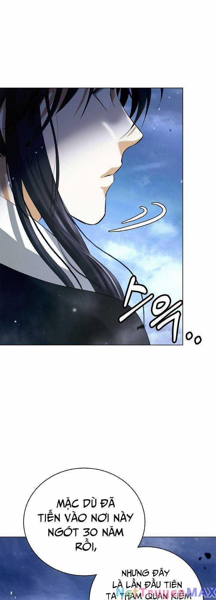 Lãng Tiên Kỳ Đàm Chapter 112 trang 38