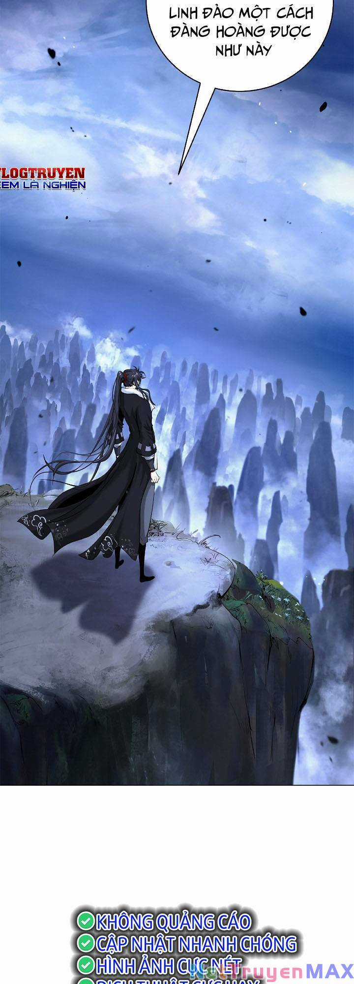 Lãng Tiên Kỳ Đàm Chapter 112 trang 39