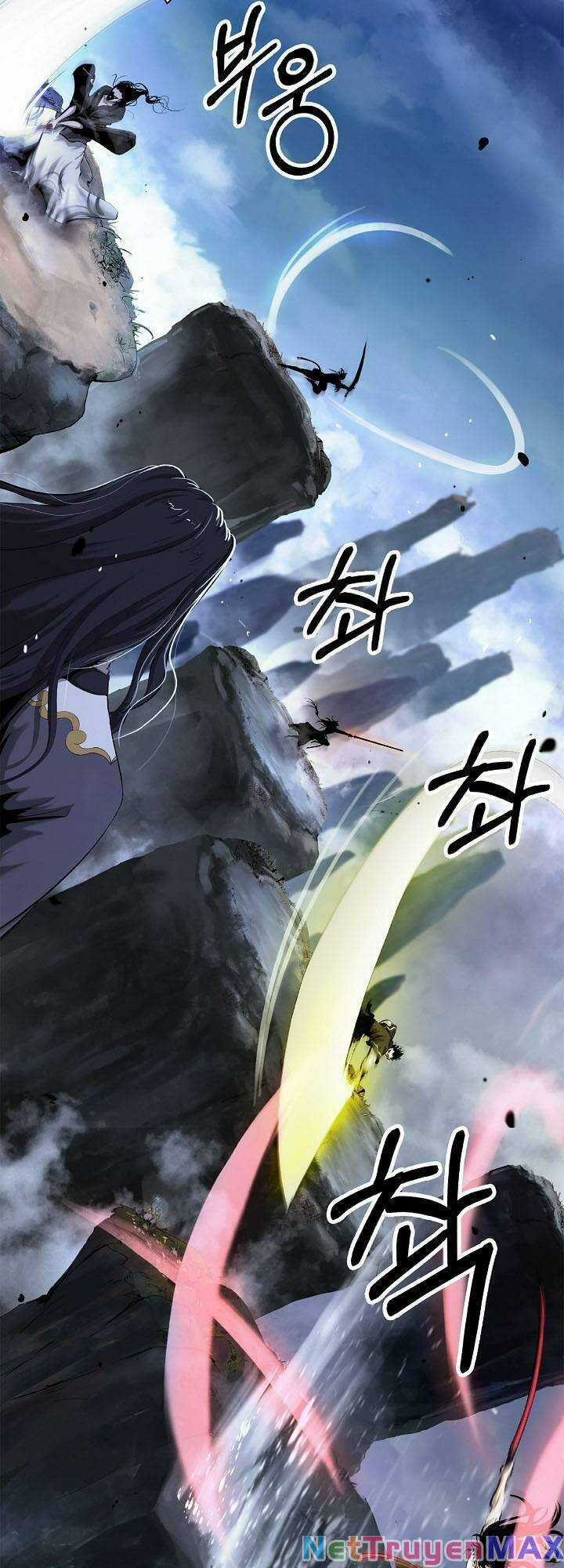 Lãng Tiên Kỳ Đàm Chapter 112 trang 4