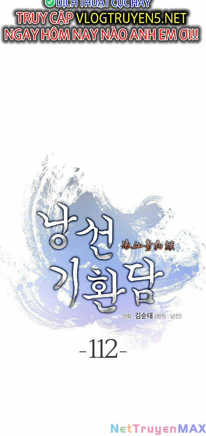 Lãng Tiên Kỳ Đàm Chapter 112 trang 40