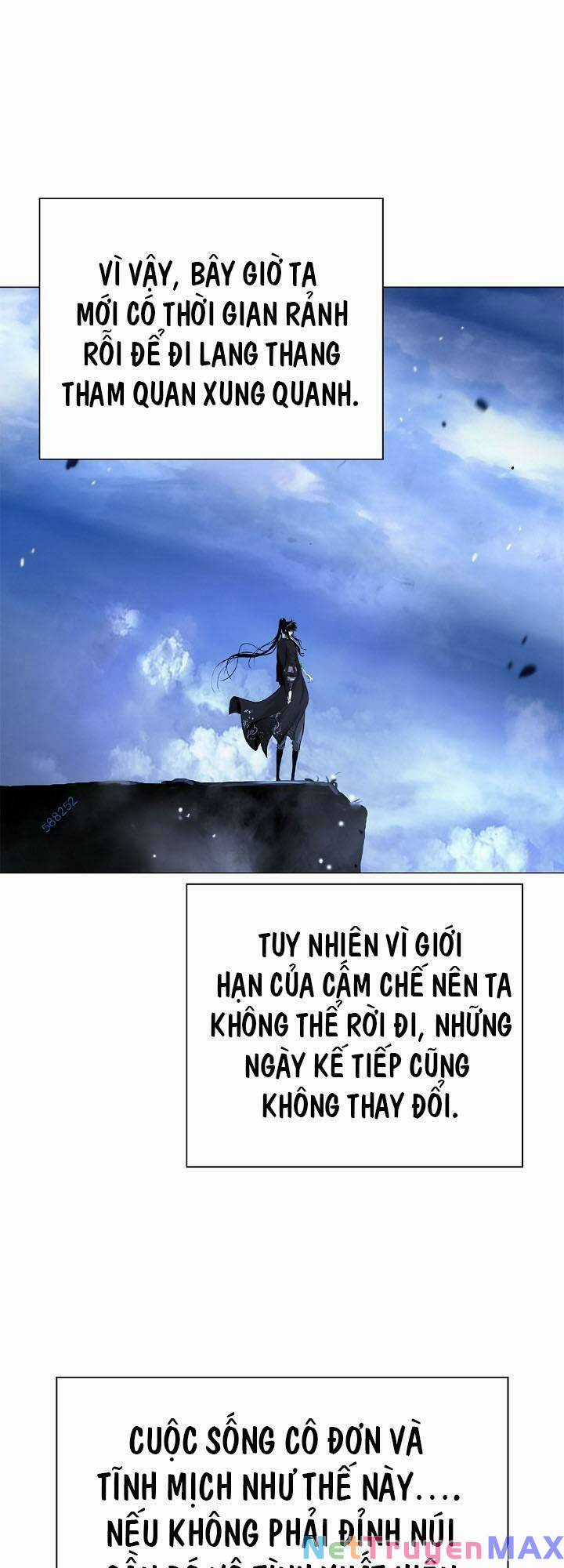 Lãng Tiên Kỳ Đàm Chapter 112 trang 42