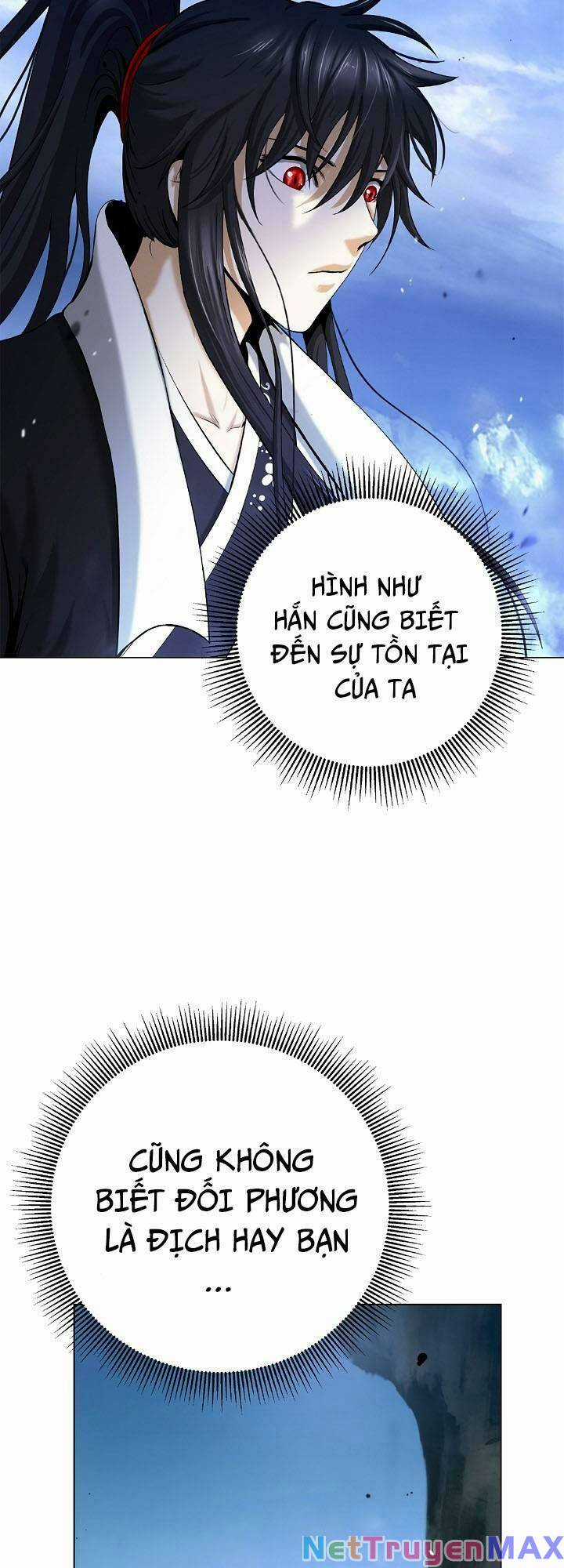 Lãng Tiên Kỳ Đàm Chapter 112 trang 44