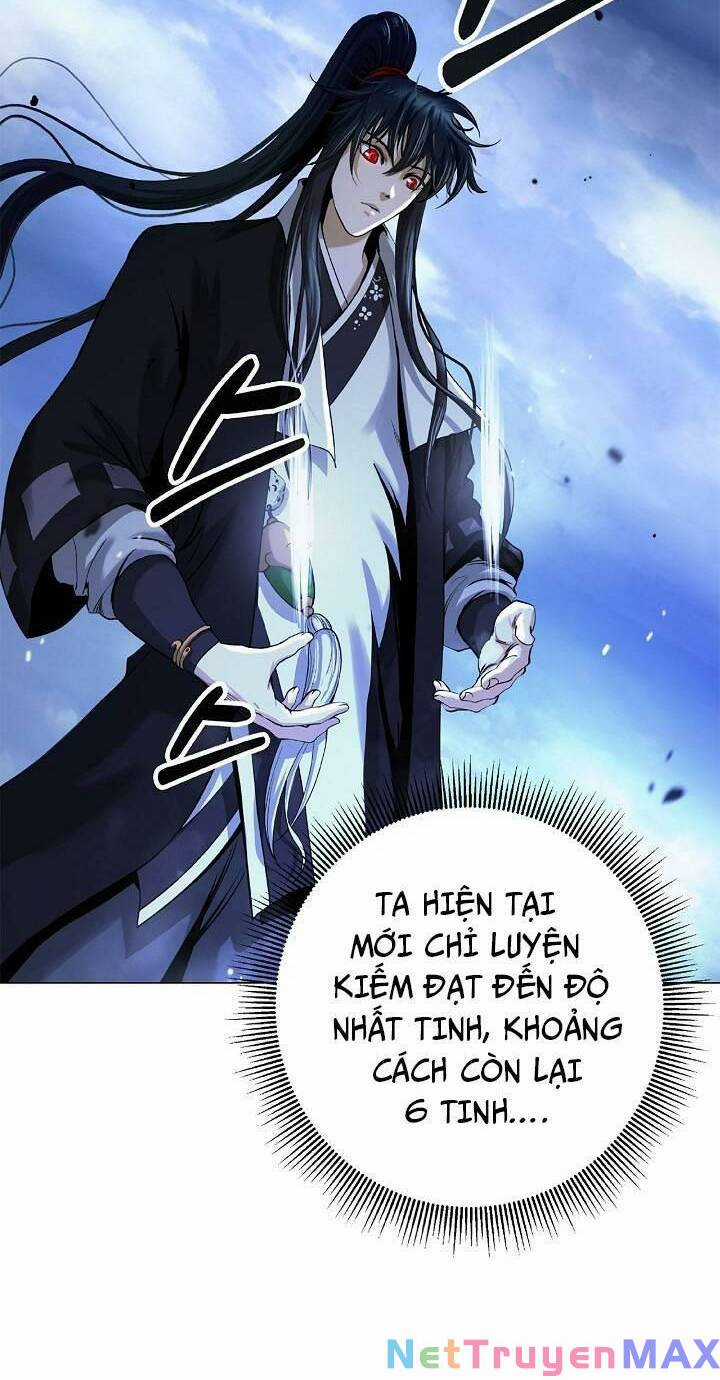 Lãng Tiên Kỳ Đàm Chapter 112 trang 48