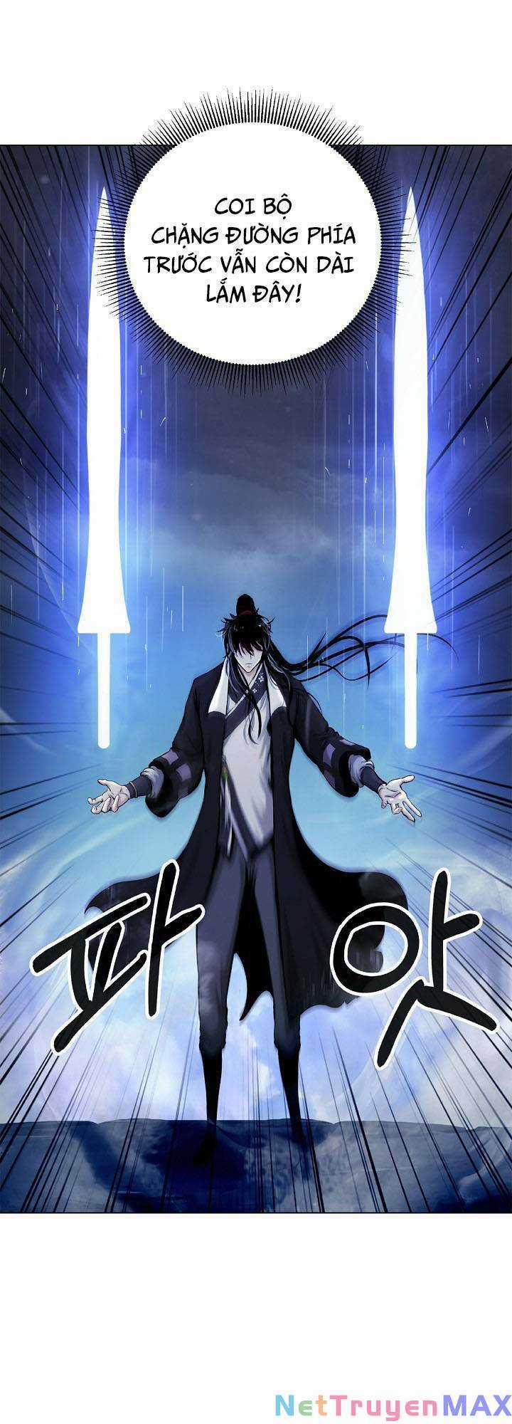 Lãng Tiên Kỳ Đàm Chapter 112 trang 49