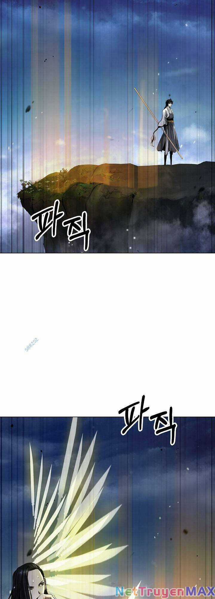 Lãng Tiên Kỳ Đàm Chapter 112 trang 57