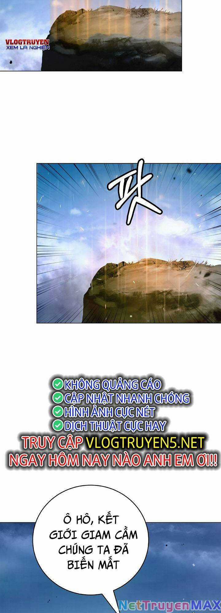 Lãng Tiên Kỳ Đàm Chapter 112 trang 59