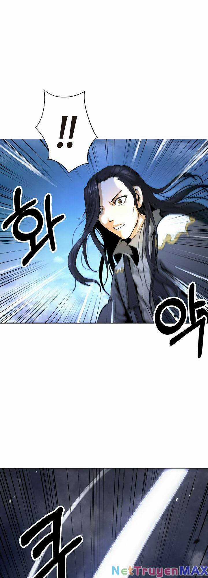 Lãng Tiên Kỳ Đàm Chapter 112 trang 63