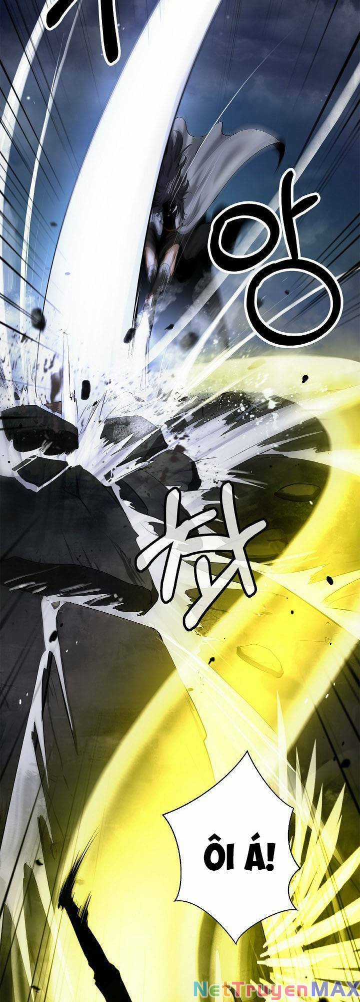 Lãng Tiên Kỳ Đàm Chapter 112 trang 64