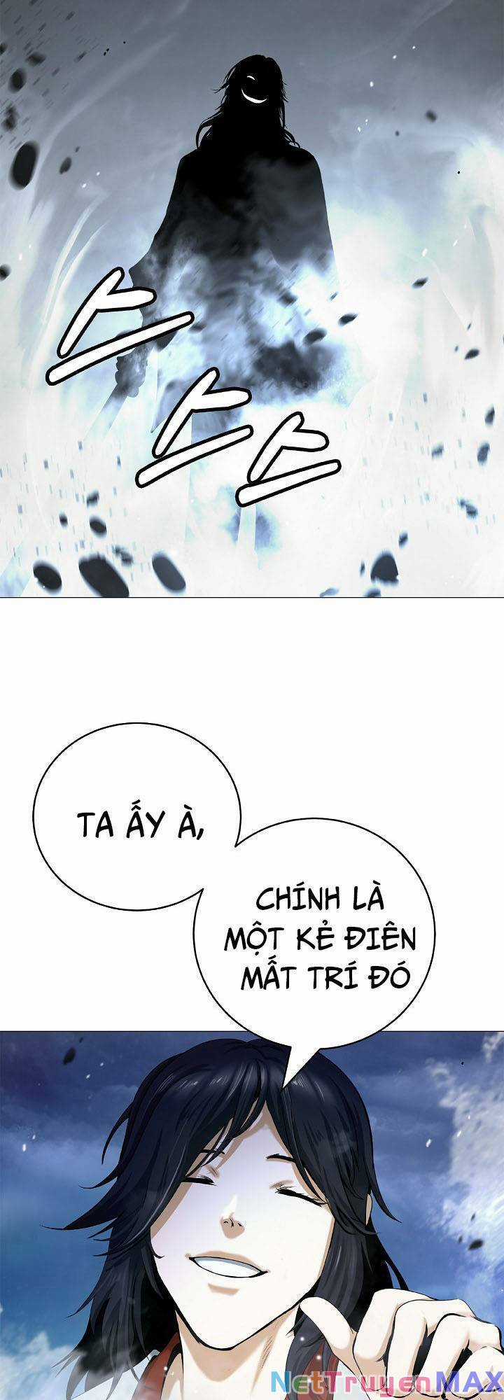 Lãng Tiên Kỳ Đàm Chapter 112 trang 67