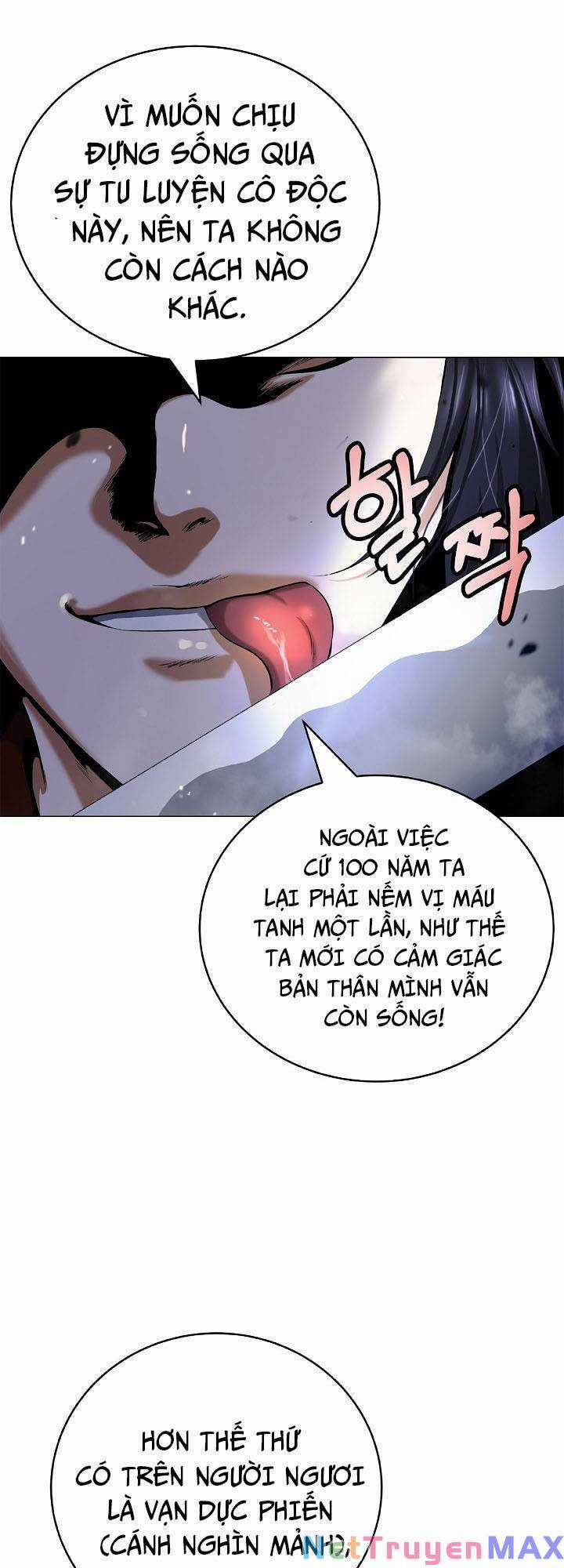 Lãng Tiên Kỳ Đàm Chapter 112 trang 69