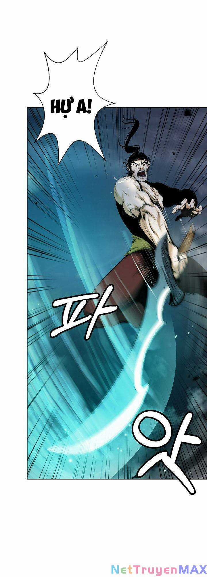 Lãng Tiên Kỳ Đàm Chapter 112 trang 7