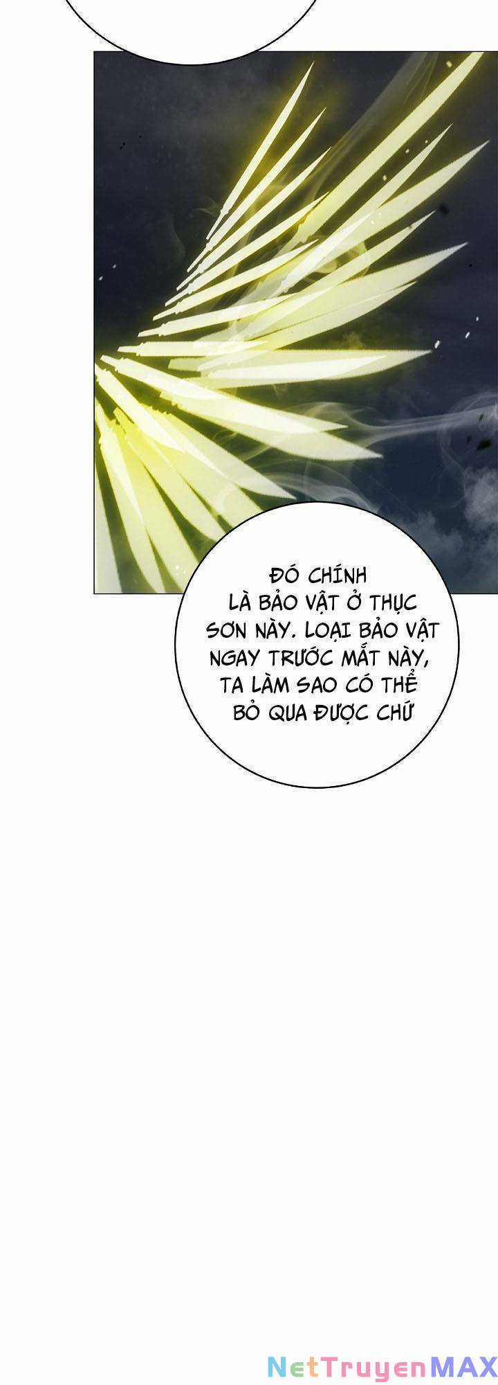 Lãng Tiên Kỳ Đàm Chapter 112 trang 70