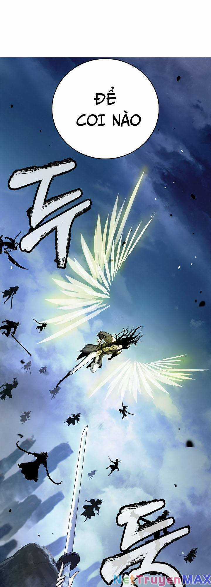 Lãng Tiên Kỳ Đàm Chapter 112 trang 71