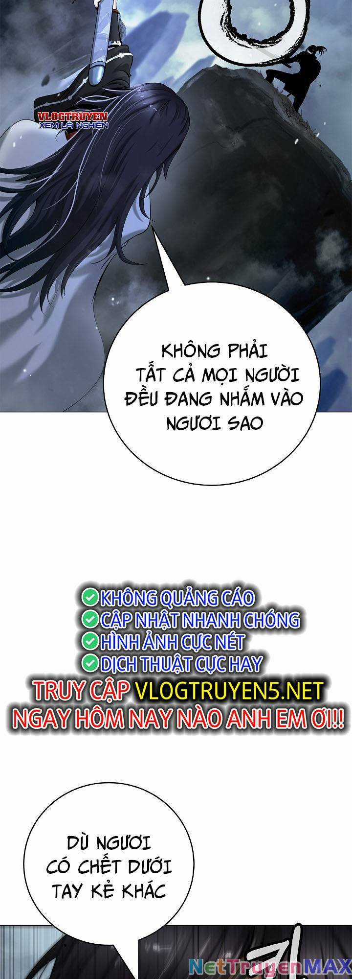 Lãng Tiên Kỳ Đàm Chapter 112 trang 72