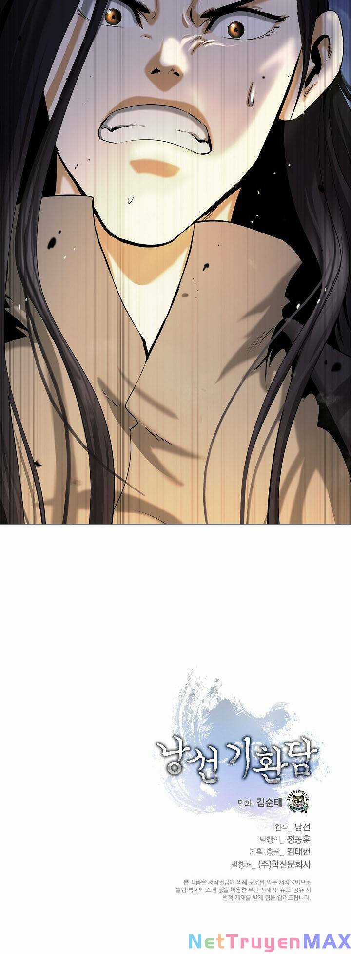 Lãng Tiên Kỳ Đàm Chapter 112 trang 74