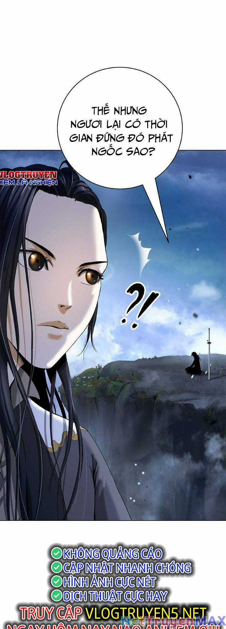 Lãng Tiên Kỳ Đàm Chapter 112 trang 9