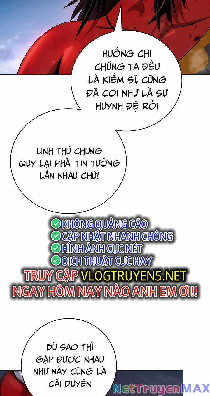 Lãng Tiên Kỳ Đàm Chapter 114 trang 12