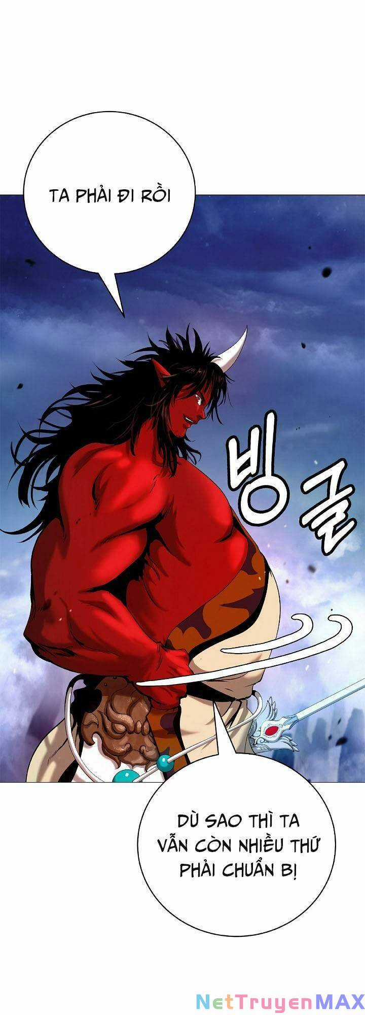 Lãng Tiên Kỳ Đàm Chapter 114 trang 14