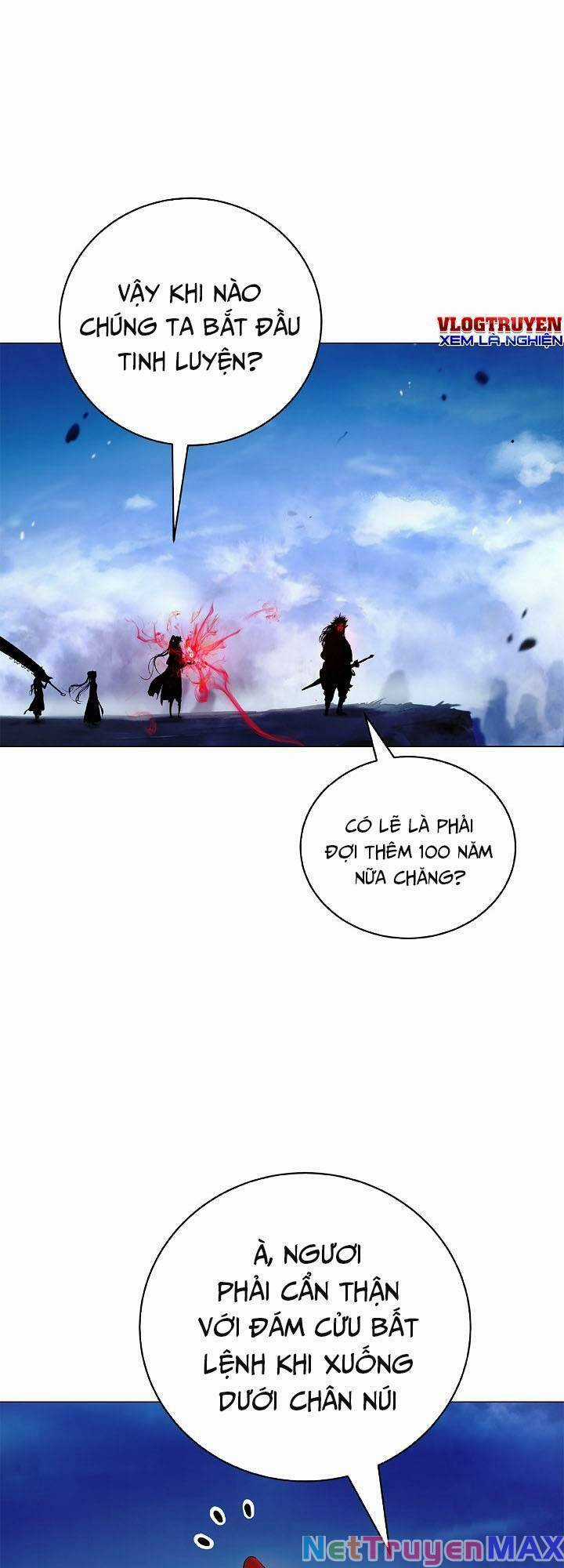 Lãng Tiên Kỳ Đàm Chapter 114 trang 15