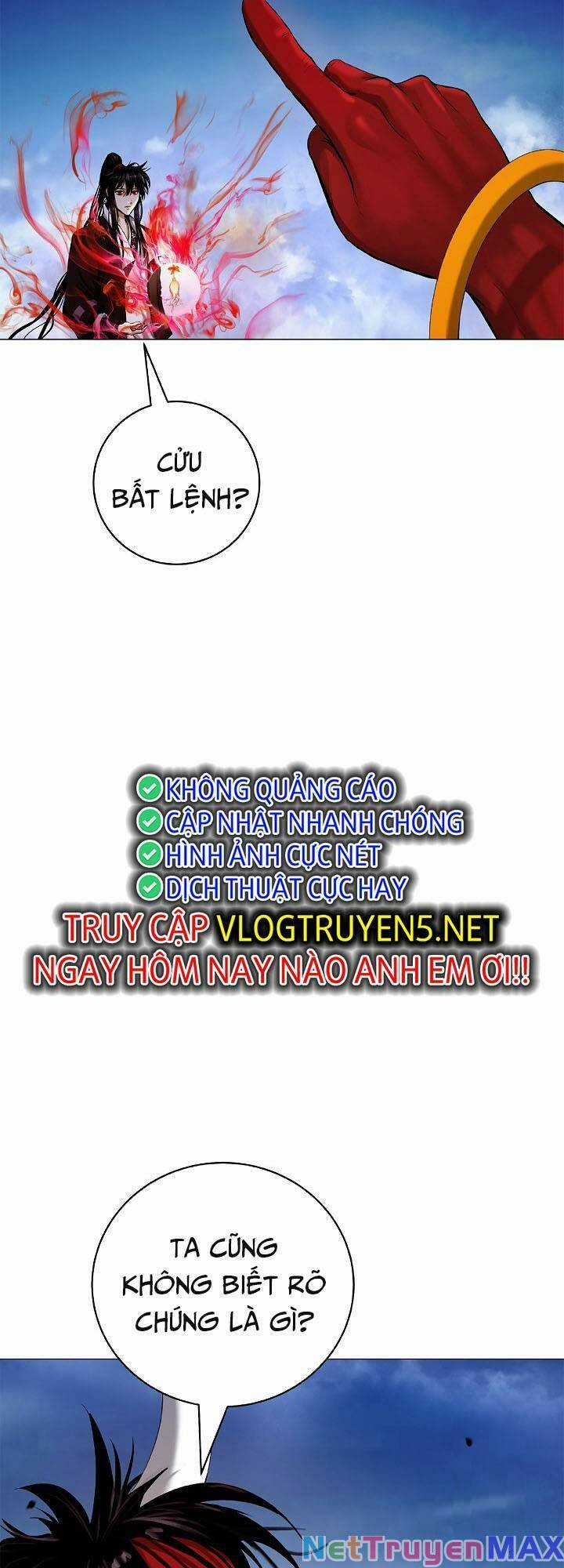 Lãng Tiên Kỳ Đàm Chapter 114 trang 16