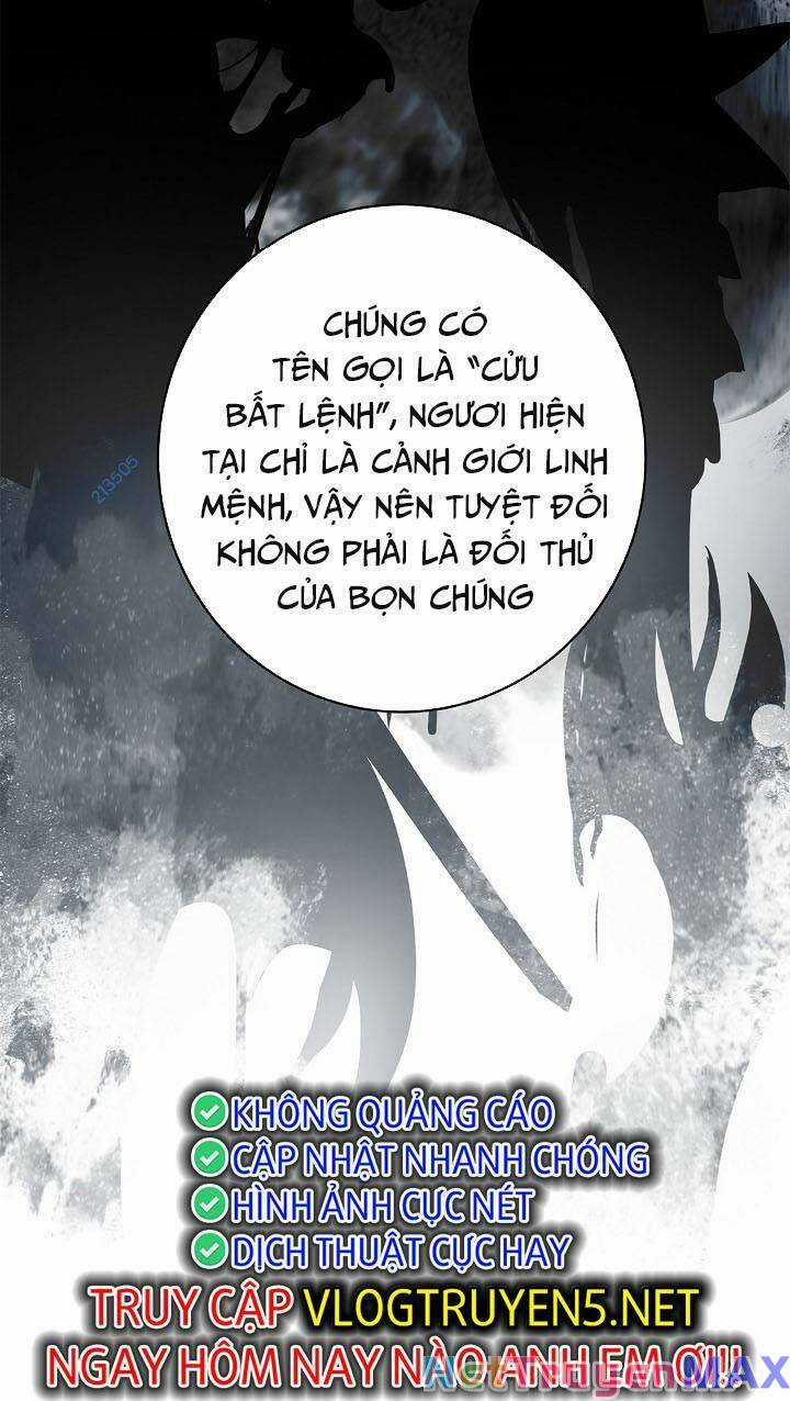 Lãng Tiên Kỳ Đàm Chapter 114 trang 19
