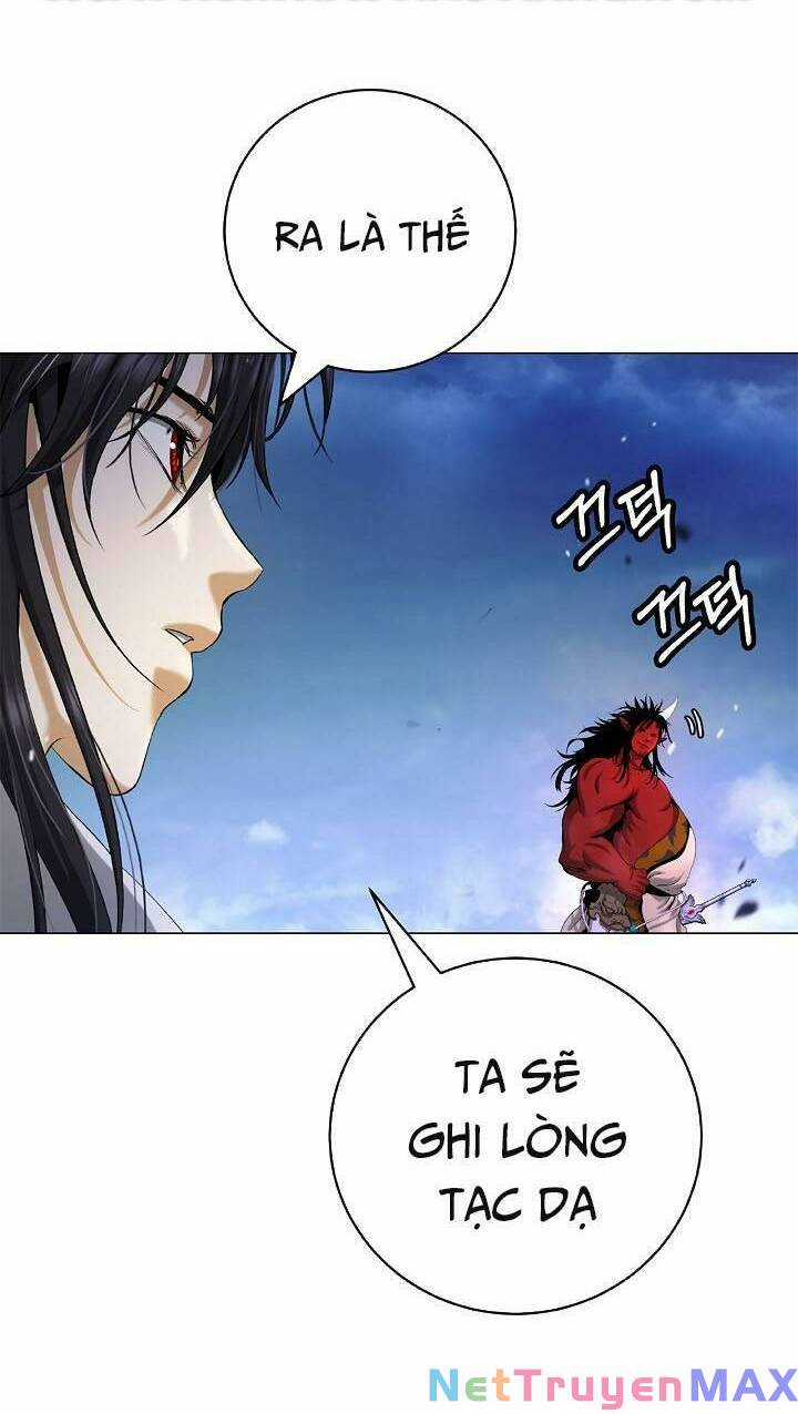 Lãng Tiên Kỳ Đàm Chapter 114 trang 20