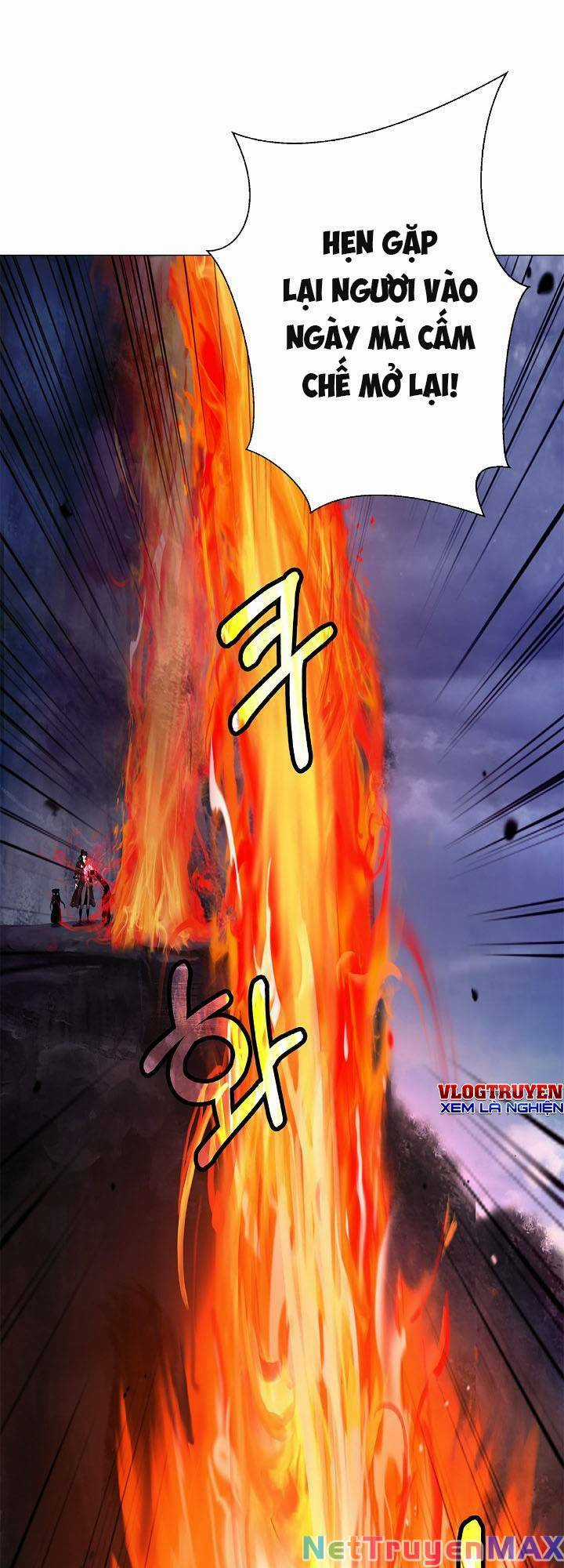 Lãng Tiên Kỳ Đàm Chapter 114 trang 21