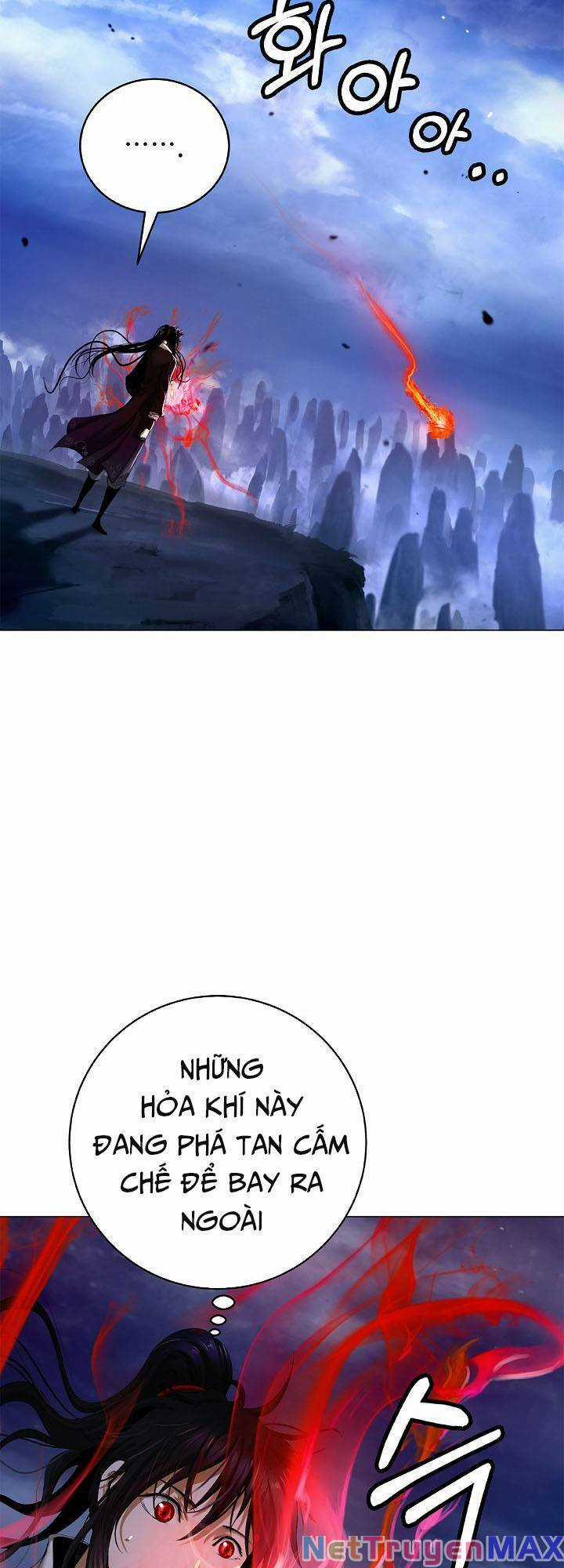 Lãng Tiên Kỳ Đàm Chapter 114 trang 23