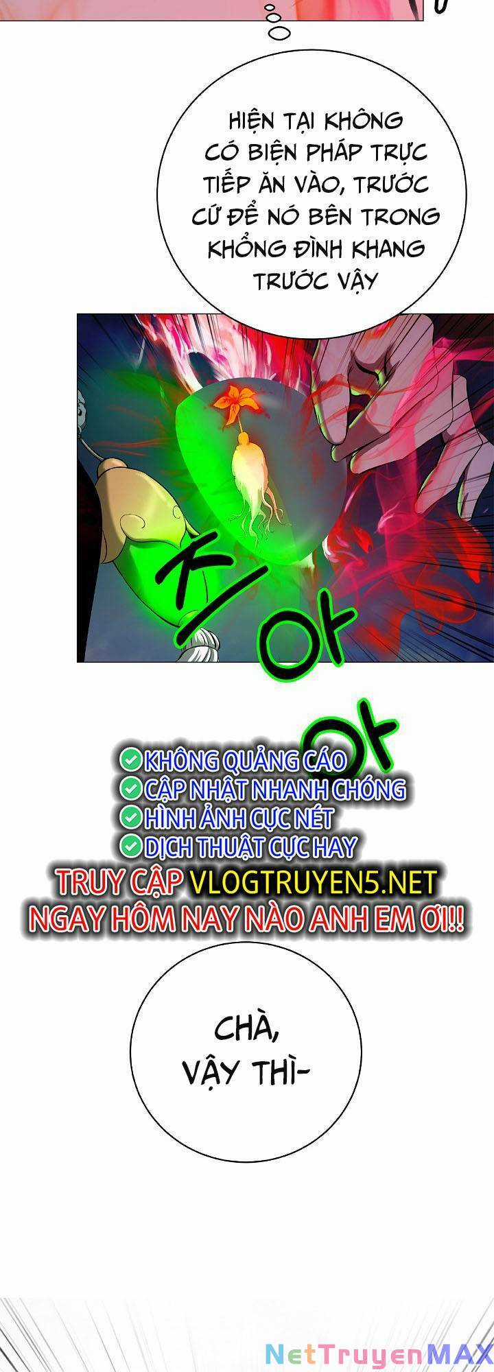 Lãng Tiên Kỳ Đàm Chapter 114 trang 25